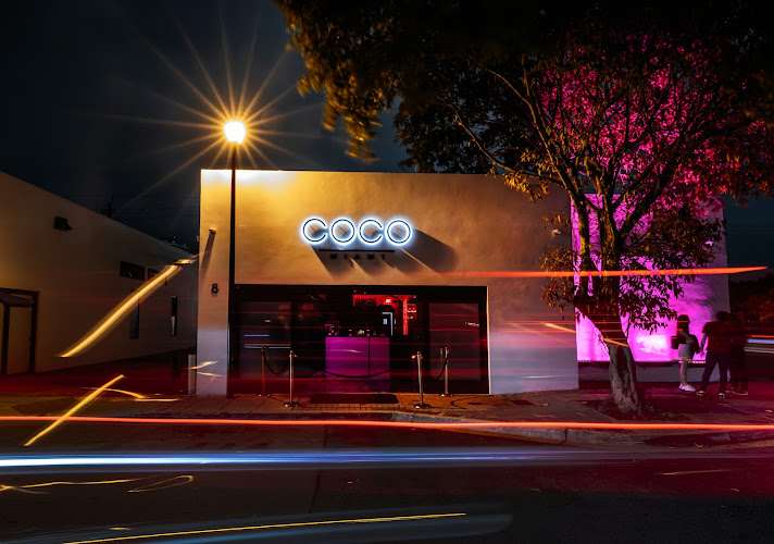 Coco Miami Miami Nightclub